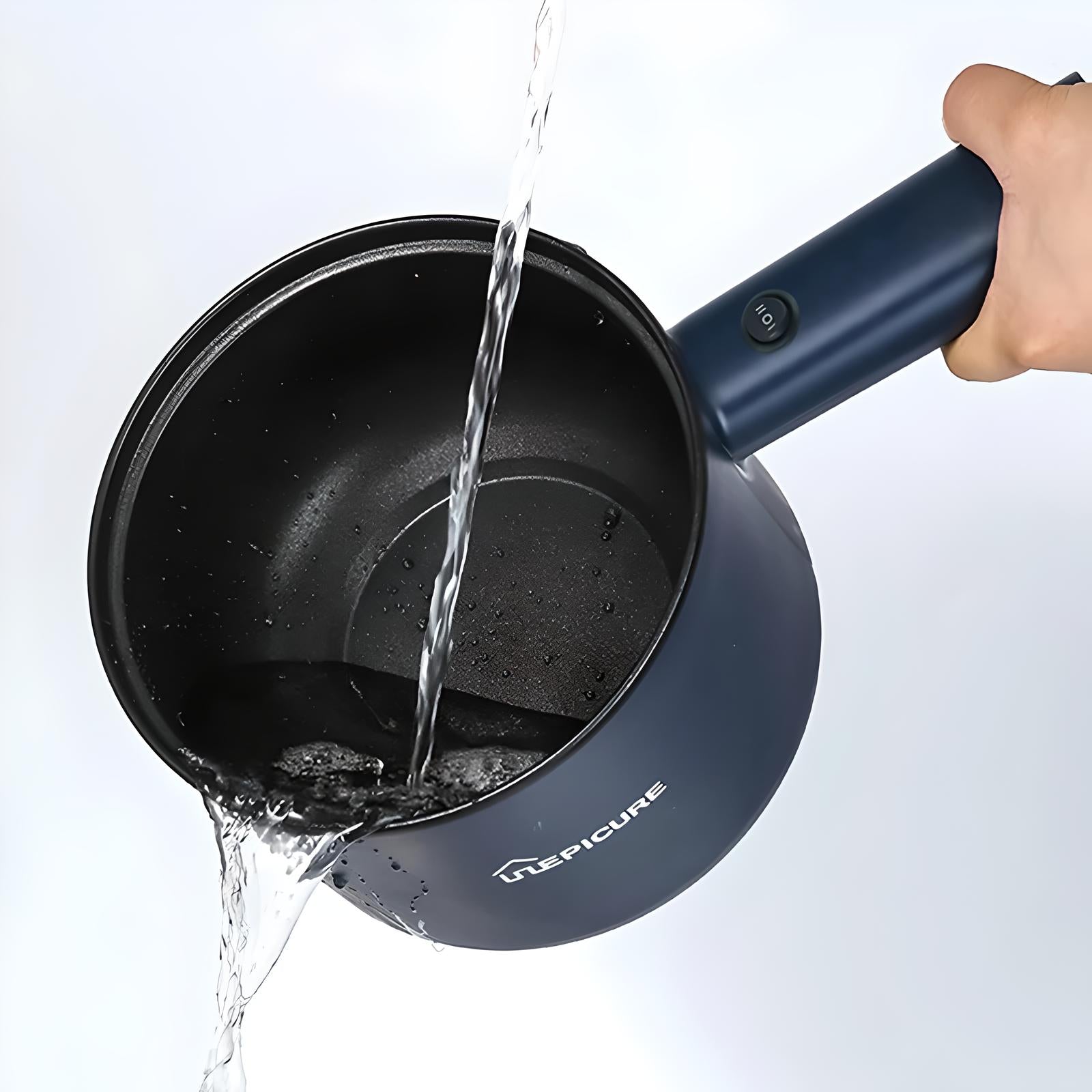 GadgetPot - All-In-One Cooking Pot