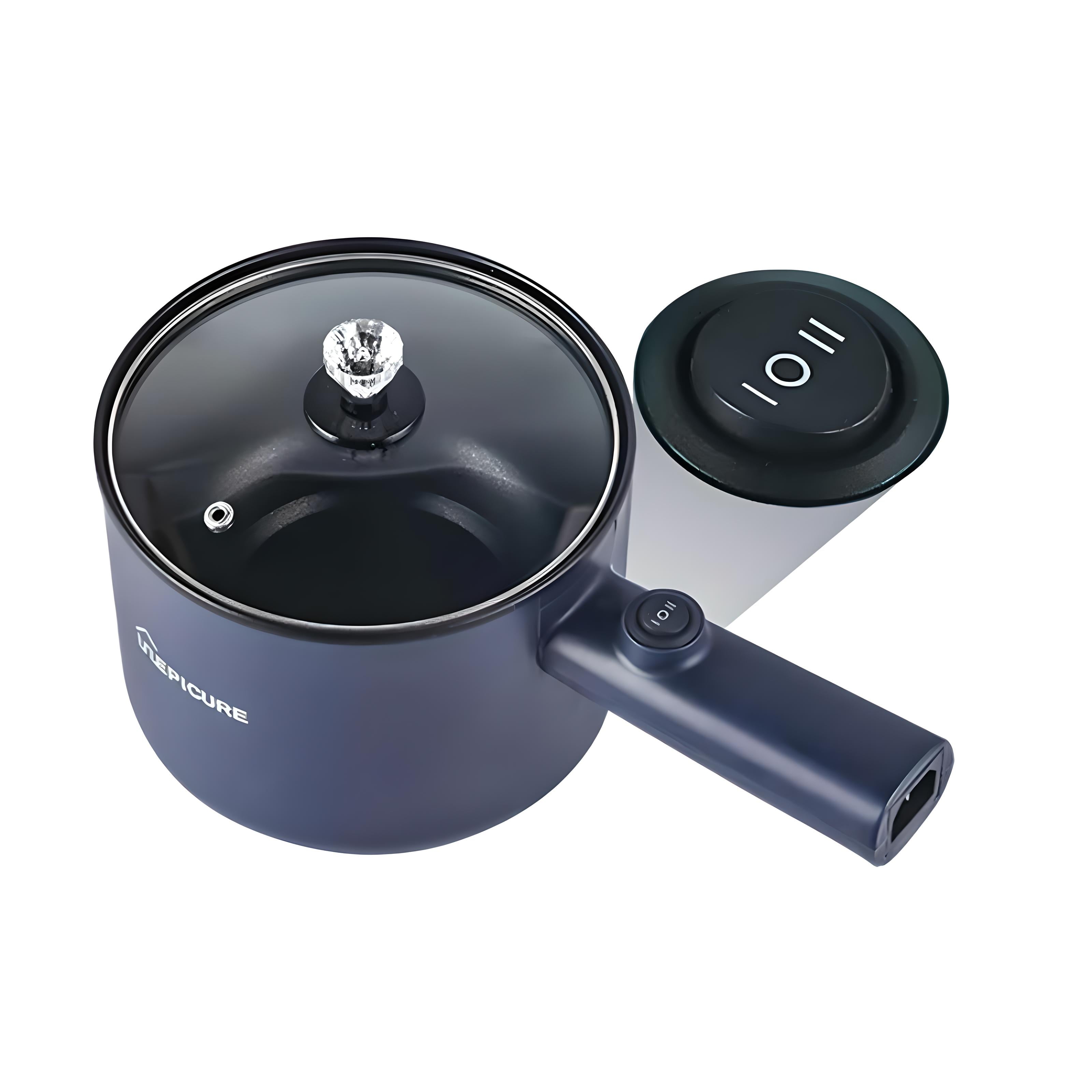 GadgetPot - All-In-One Cooking Pot