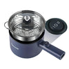 GadgetPot - All-In-One Cooking Pot